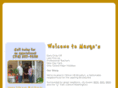 mangosplacedaycare.com