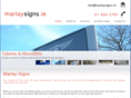 marlaysigns.ie
