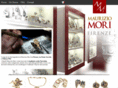 mauriziomori.com