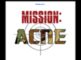 missionacne.com