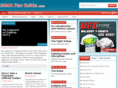 mmafanguide.com