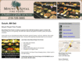 mountroyalfinefoods.net