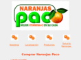 naranjas123.com