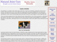 naturaljointcare.com