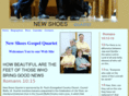 newshoesquartet.com