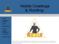 noblecoatings.com