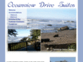 oceanviewdrivesuites.com