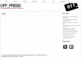 off-press.org
