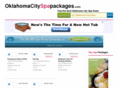 oklahomacityspapackages.com