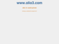 olio3.com