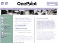 onepointbpo.com