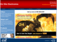 onsiteelectronics.com