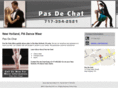 pas-de-chat.com