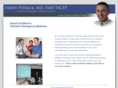 pediatricemergencyexpert.com
