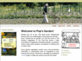 popsgarden.com