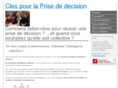 prisededecision.com