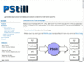 pstill.com
