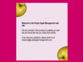 purpleapplemanagement.com