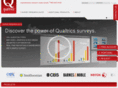 qualtriks.com