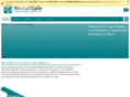 recruitsafe.ie