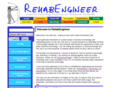 rehabengineer.com
