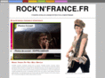 rocknfrance.fr