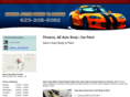 samsautobodyandpaintaz.com