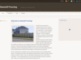 sawmillfencing.com