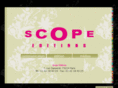 scope-editions.com