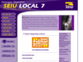 seiu7.org