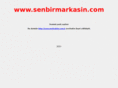 senbirmarkasin.com