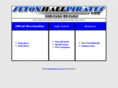 setonhallpirates.com