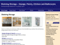 shelvingstorage.net