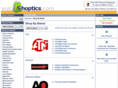 shoptiks.com