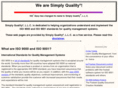 simplyquality.mobi