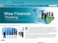 sjrfinancial.com