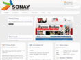 sonay.net