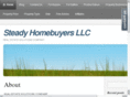 steadyhomes.com