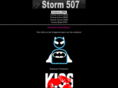 storm507.com