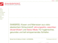 swissfeel.com