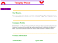 tangleyplace.com