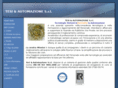 tesieautomazione.com