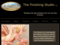 thefinishingstudio.com