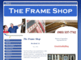 theframeshopla.com