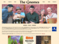 thegnomesband.com