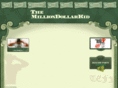 themilliondollarkid.com