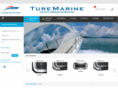 turemarine.com