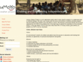 umoyoorphanproject.org
