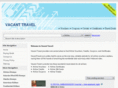 vacanttravel.com