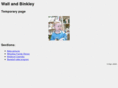 wallandbinkley.com
